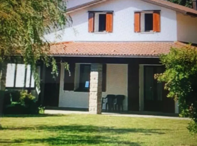 B&B Ca\'Di Beppe