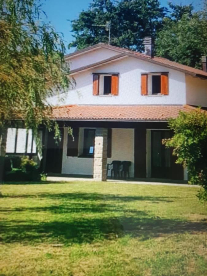 Ca'di Beppe Bed & Breakfast Madonna di Fornelli