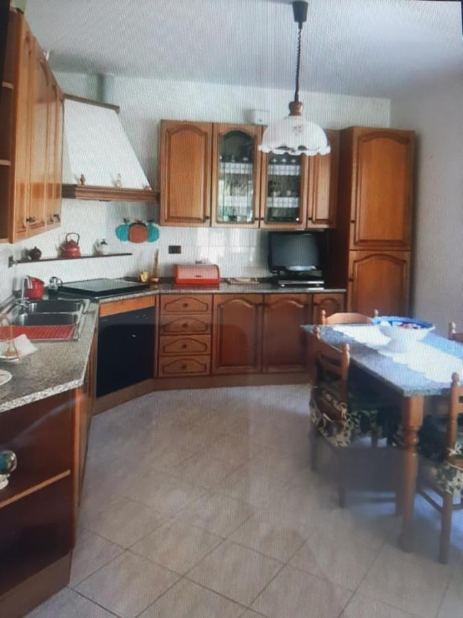 Bed & Breakfast Ca'di Beppe