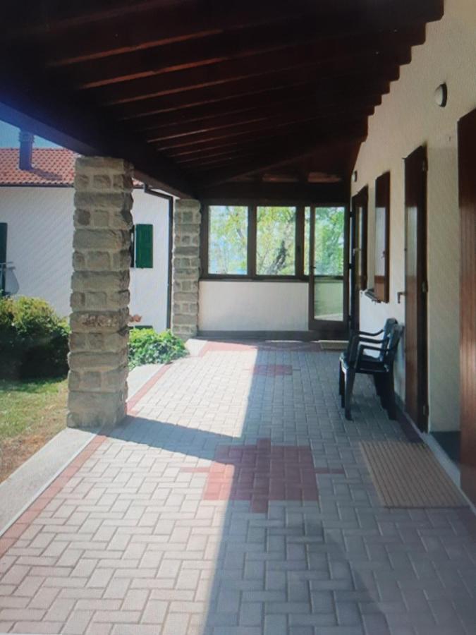 Ca'di Beppe Bed & Breakfast Madonna di Fornelli