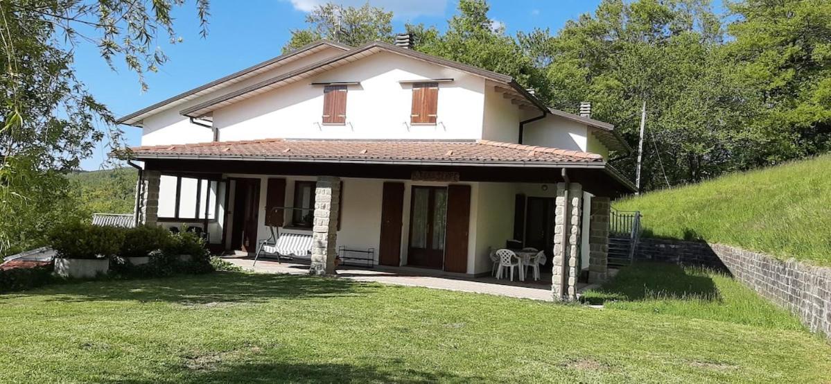 Ca'di Beppe Bed & Breakfast