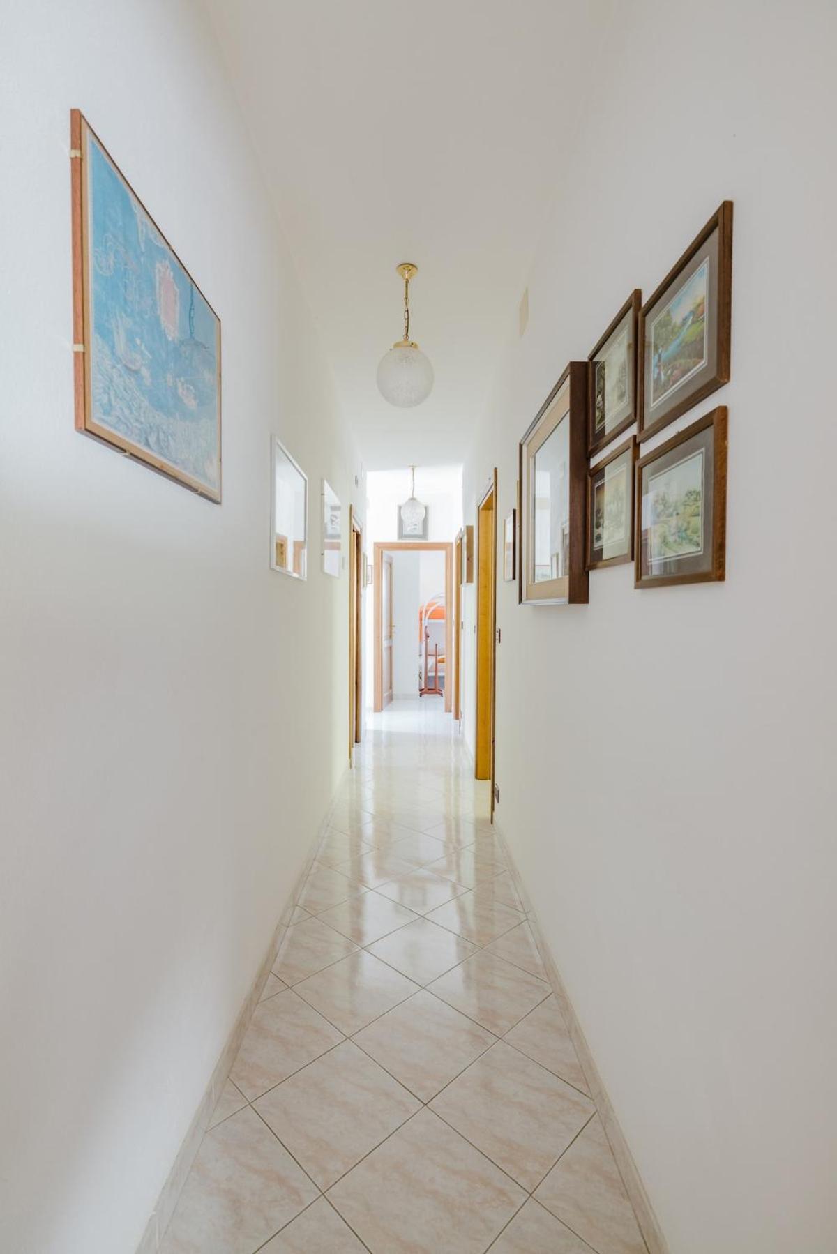 Ca'di Beppe Bed & Breakfast Madonna di Fornelli
