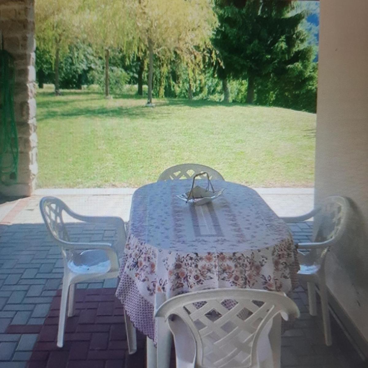 Bed & Breakfast Ca'di Beppe Madonna di Fornelli
