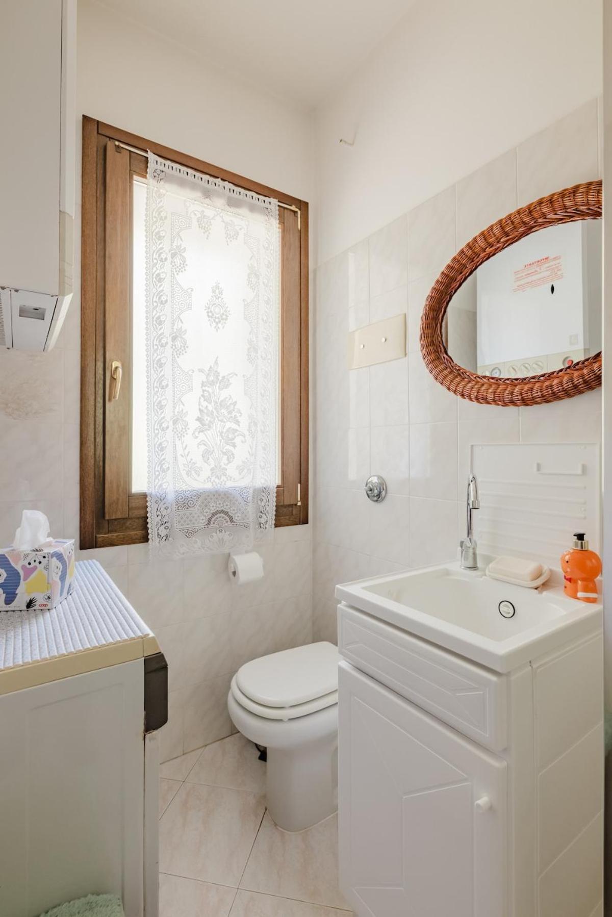 Bed & Breakfast Ca'di Beppe *