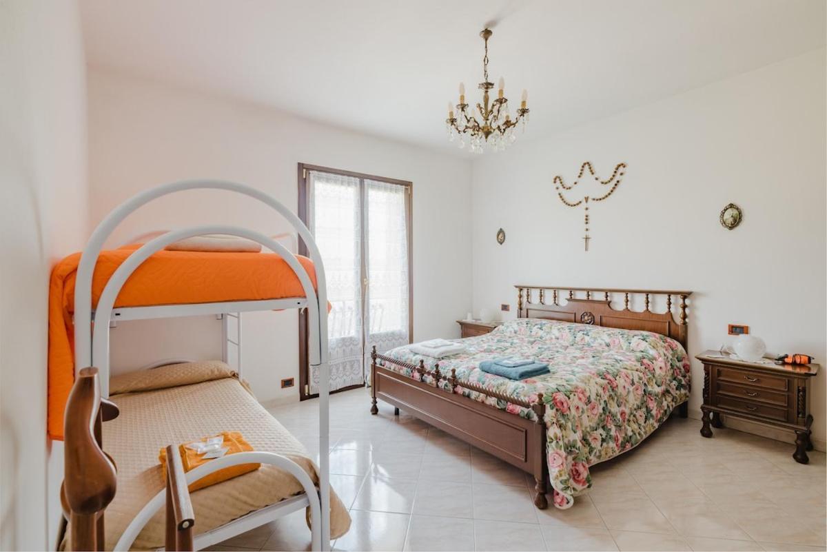 Bed & Breakfast Ca'di Beppe Madonna di Fornelli