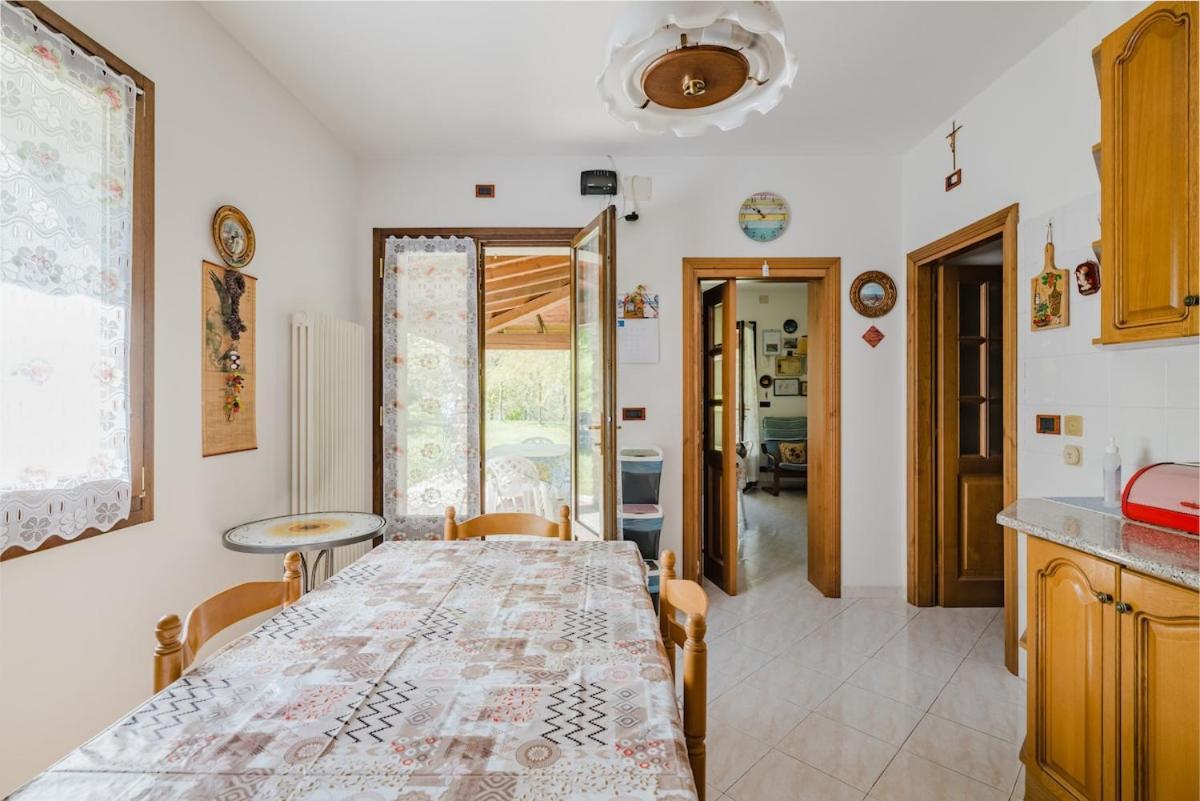 Ca'di Beppe Madonna di Fornelli