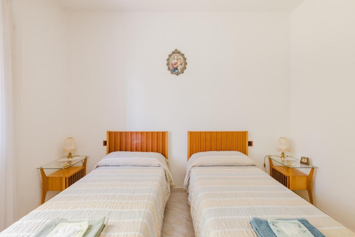 Ca'di Beppe * Madonna di Fornelli