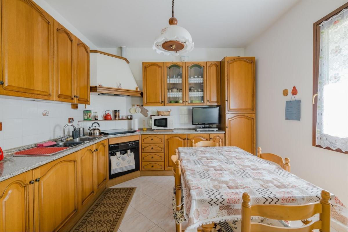 Bed & Breakfast Ca'di Beppe