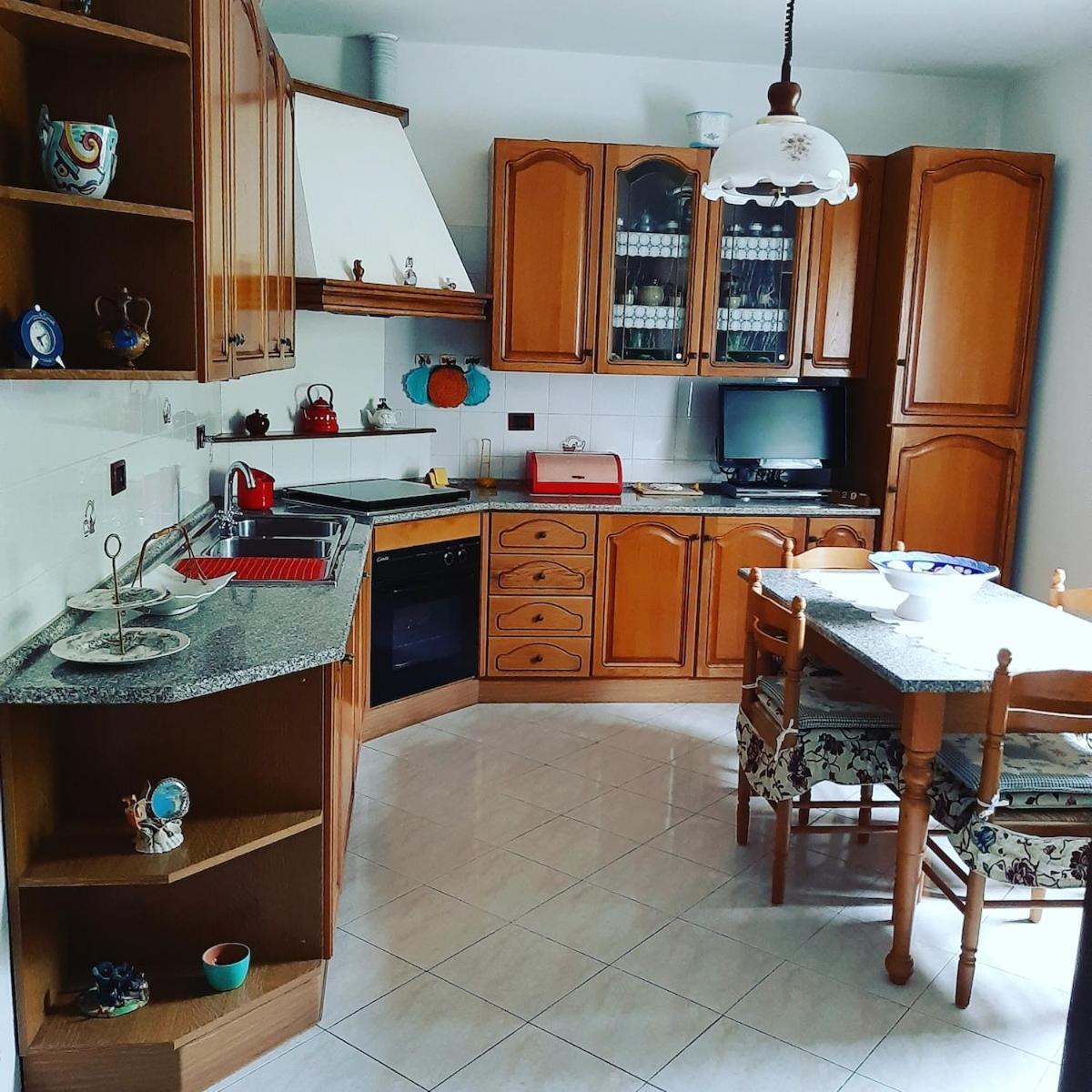 Ca'di Beppe Bed & Breakfast *