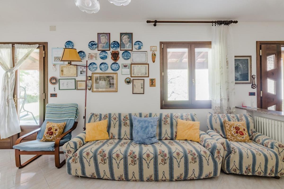 Ca'di Beppe Bed & Breakfast Madonna di Fornelli
