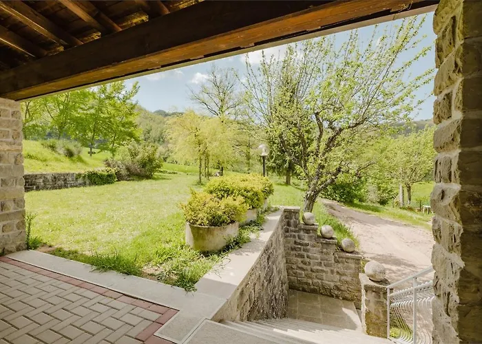 B&B CA\'di Beppe
