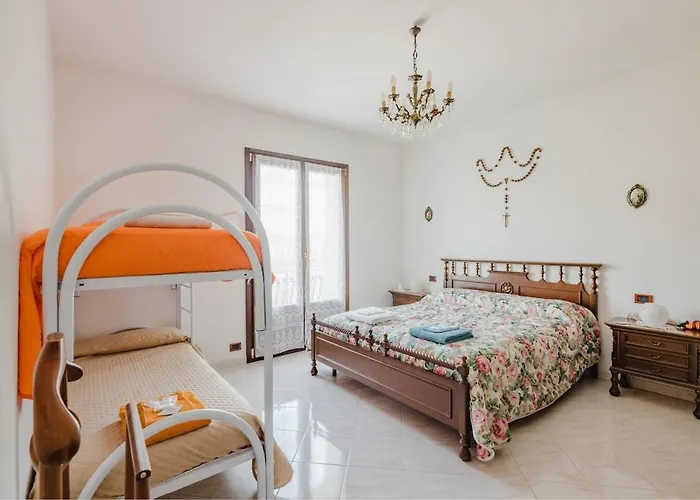 B&B CA\'di Beppe