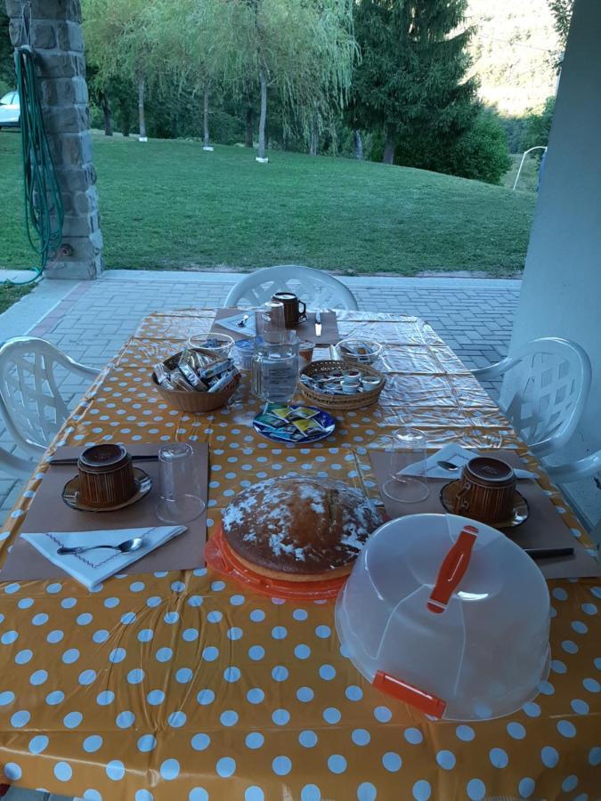 Bed & Breakfast Ca'di Beppe *