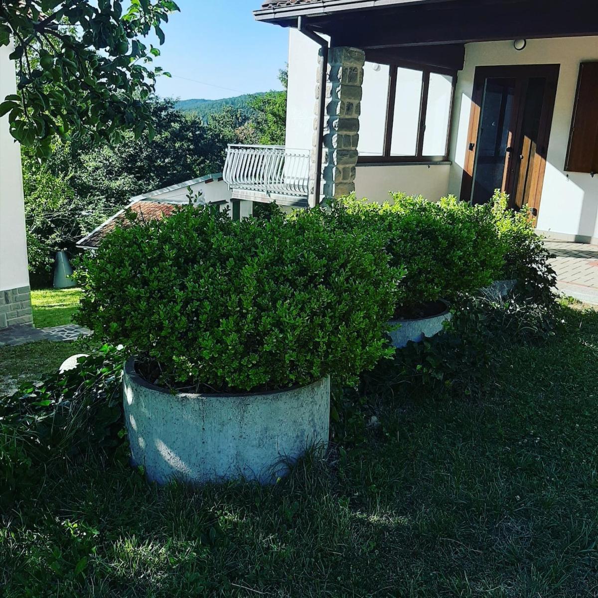 Bed & Breakfast Ca'di Beppe