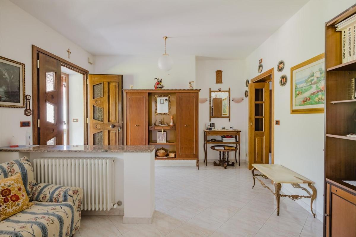 Bed & Breakfast Ca'di Beppe *